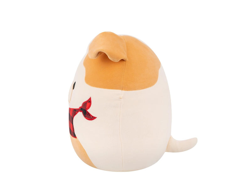 Squishmallows 30 cm P24 Brock Bulldog