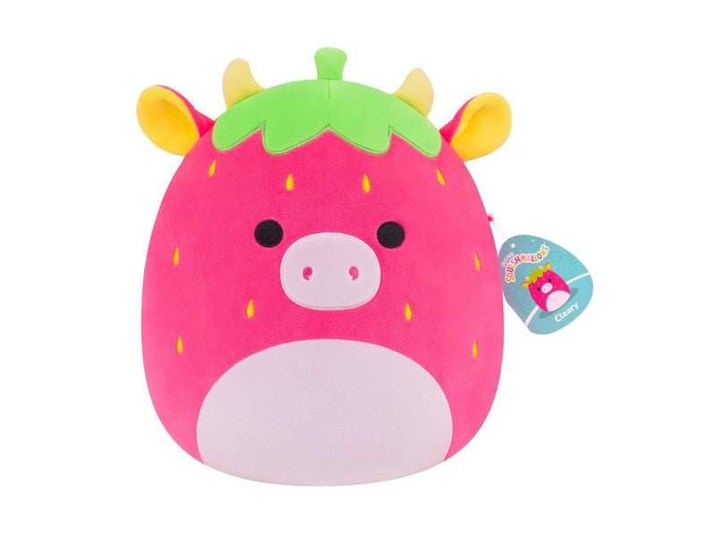 Squishmallows 30 cm P24 Cleary Cow