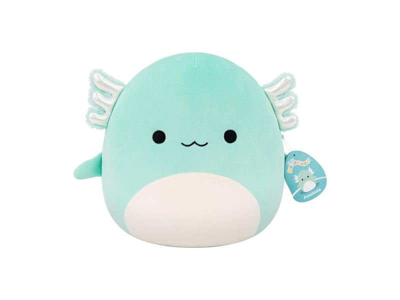 Squishmallows 30 cm P25 Anastasia Axolotl