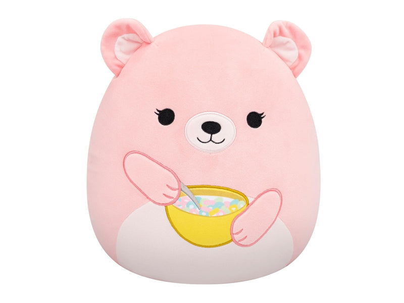 Squishmallows 30 cm P26 Hominy Bear
