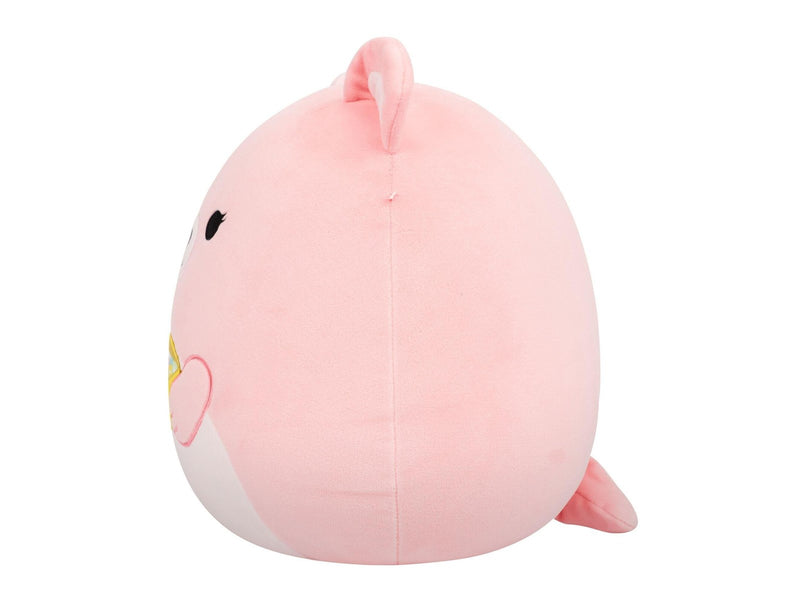 Squishmallows 30 cm P26 Hominy Bear