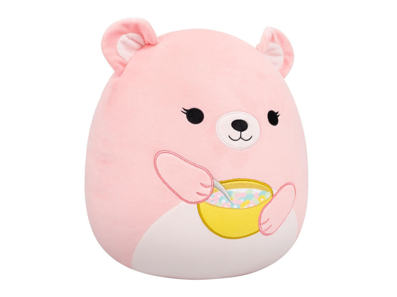 Squishmallows 30 cm P26 Hominy Bear