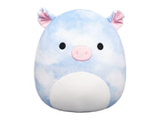 Squishmallows 30 cm P27 Nisbet Pig