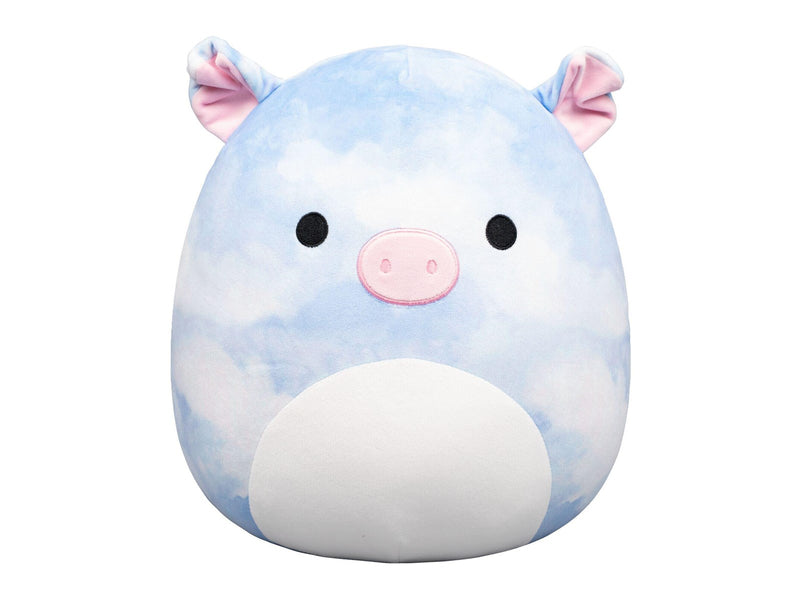 Squishmallows 30 cm P27 Nisbet Pig