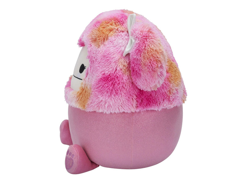 Squishmallows 40 cm Caparinne Bigfoot