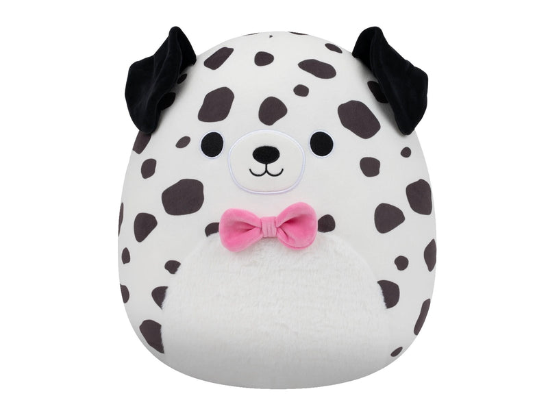 Squishmallows 40 cm Dustin Dalmatian