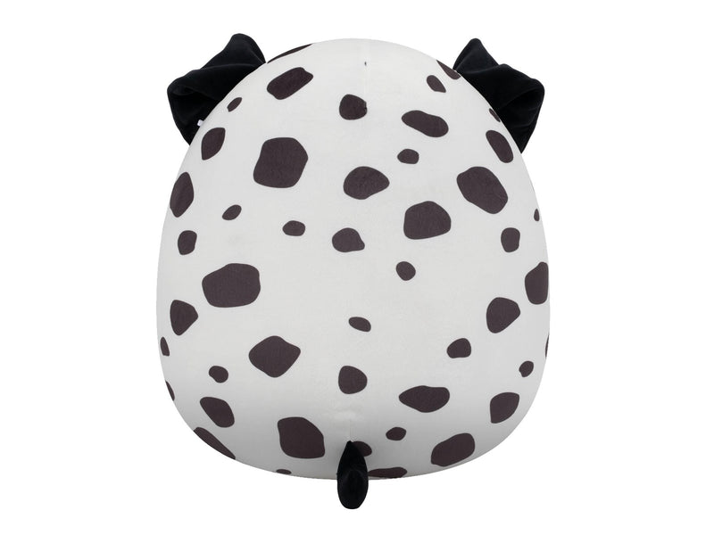 Squishmallows 40 cm Dustin Dalmatian