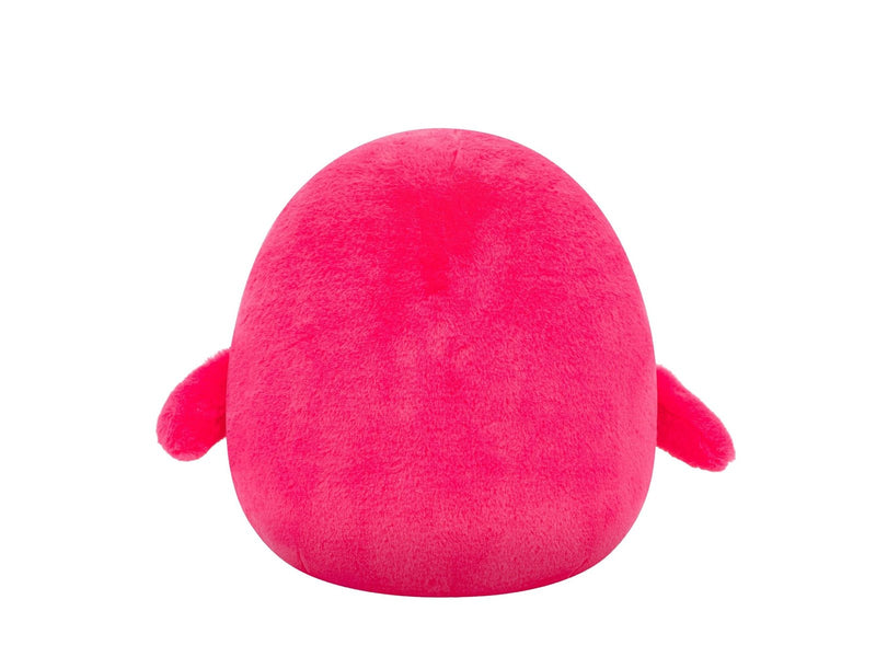 Squishmallows 40 cm Fuzz A Mallows Cookie Flamingo