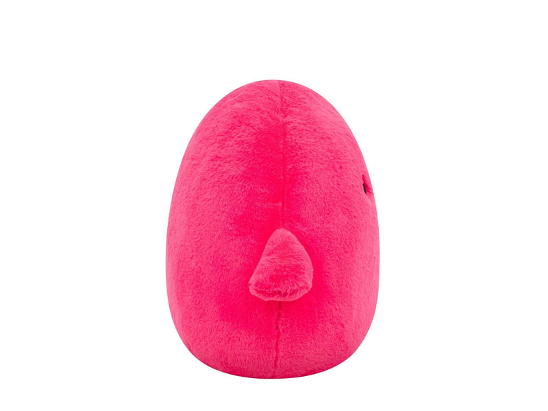 Squishmallows 40 cm Fuzz A Mallows Cookie Flamingo