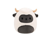 Squishmallows 40 cm Fuzz A Mallows Venus Sheep
