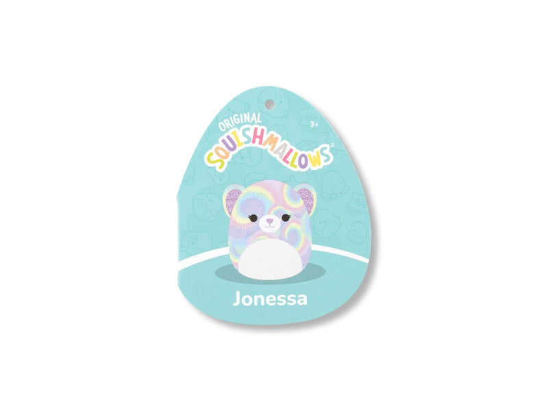 Squishmallows 40 cm Jonessa Bear