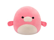 Squishmallows 40 cm P20 Morlai Manatee