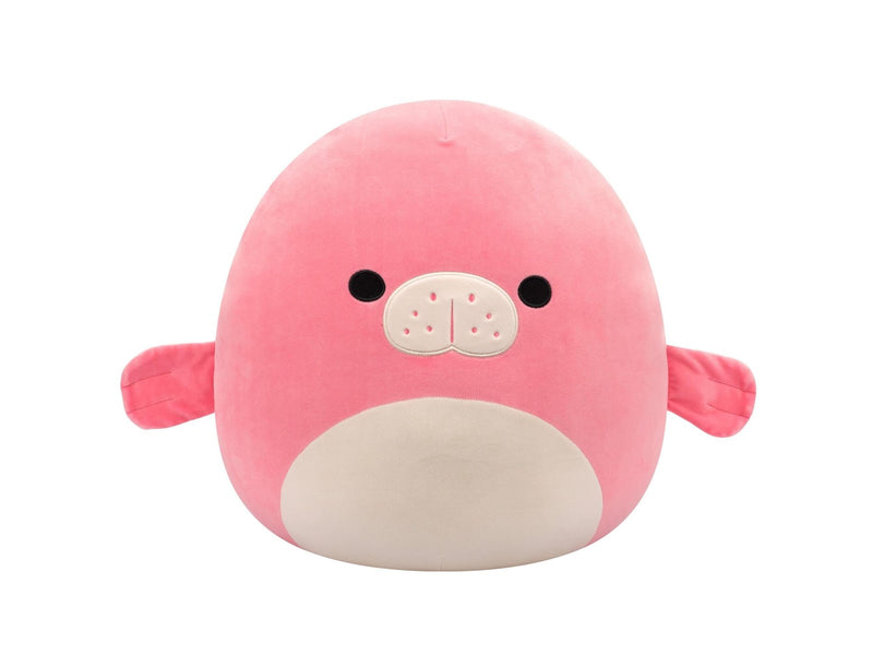 Squishmallows 40 cm P20 Morlai Manatee
