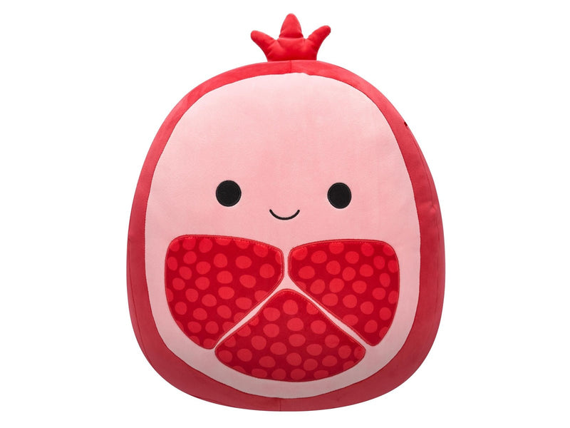 Squishmallows 40 cm P21  Oatfae Pomegranate