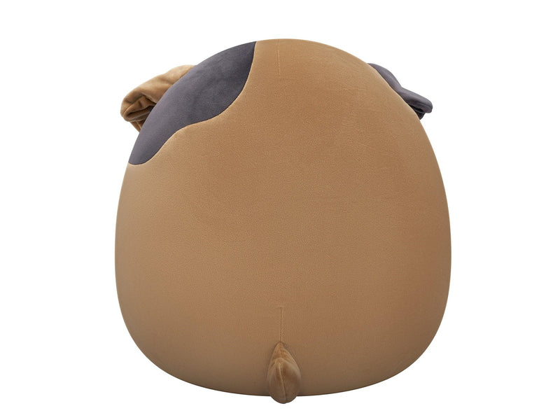 Squishmallows 40 cm P24 Loafer Bulldog