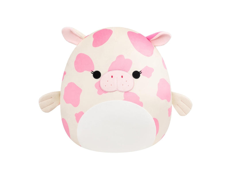 Squishmallows 40 cm P24 Mondy Sea Cow