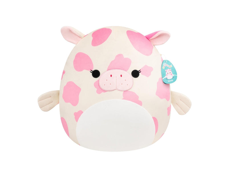 Squishmallows 40 cm P24 Mondy Sea Cow