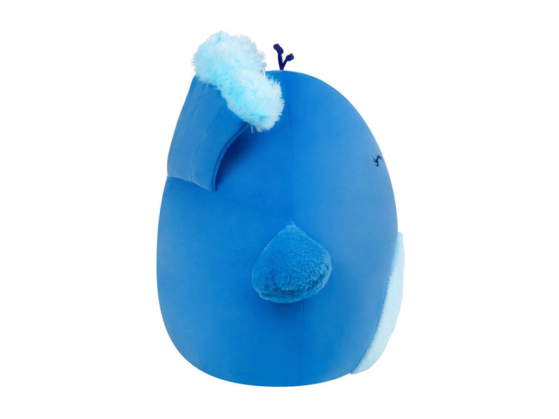 Squishmallows 40 cm P24  Priscilla Peacock