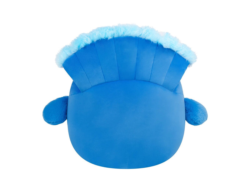 Squishmallows 40 cm P24  Priscilla Peacock