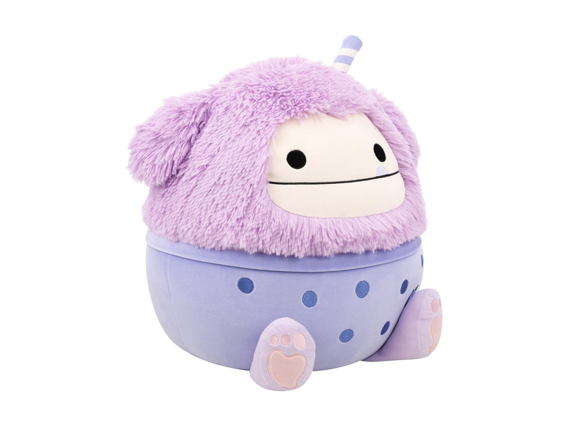 Squishmallows 40 cm P25 Dilka Bigfoot