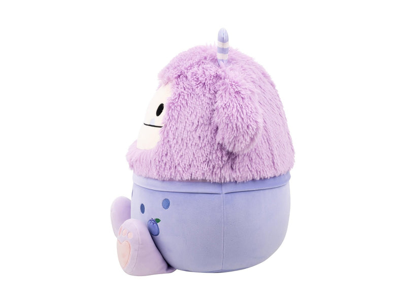 Squishmallows 40 cm P25 Dilka Bigfoot