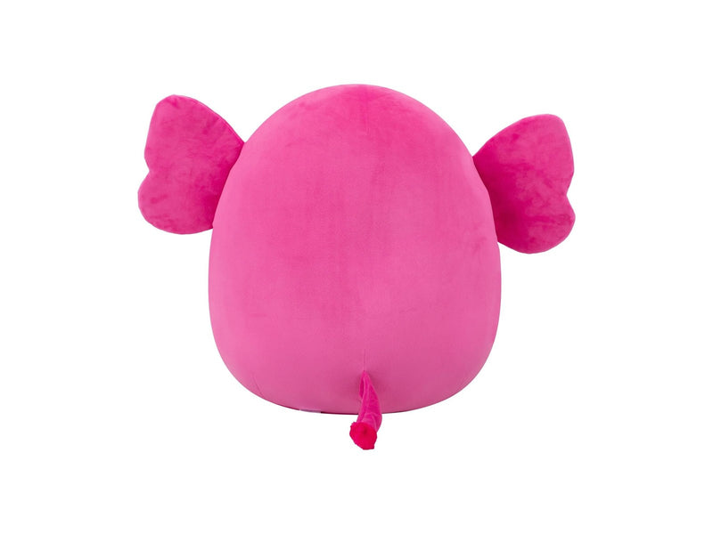 Squishmallows 40 cm P25 Evelyn Butterfly Elephant