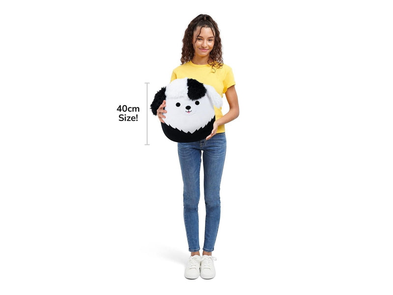 Squishmallows 40 cm P27 Brooks Sheepadoodle