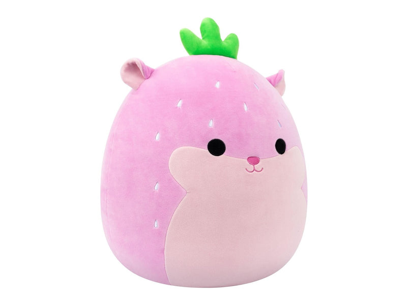 Squishmallows 40 cm P27 Davi Hamster