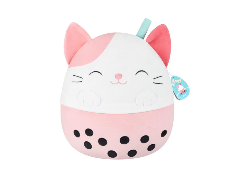 Squishmallows 40 cm Roxy Cat