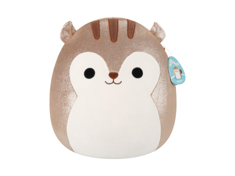 Squishmallows 40 cm Sawyer Squirrel