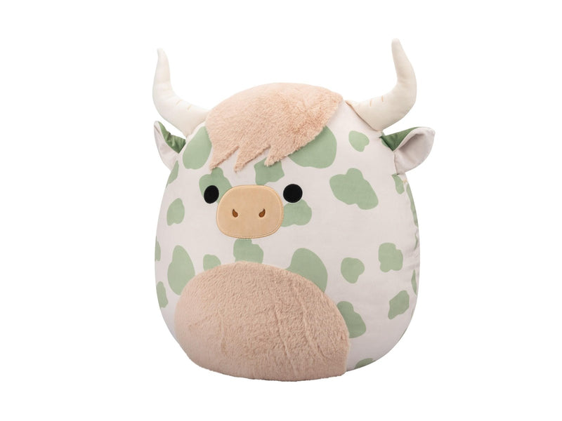 Squishmallows 50 cm P23 Celestino Highland Cow