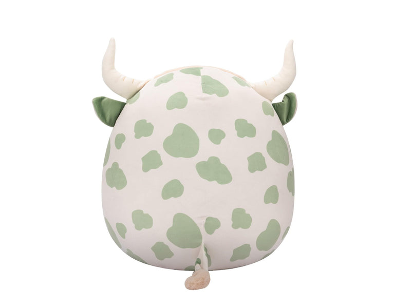Squishmallows 50 cm P23 Celestino Highland Cow