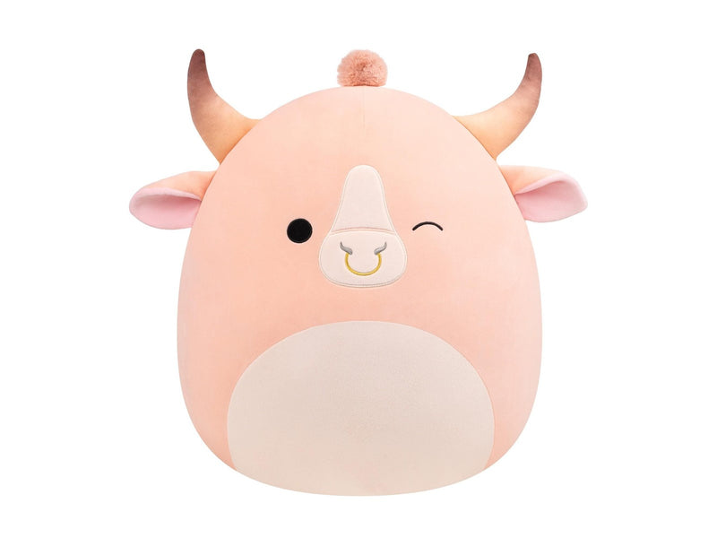 Squishmallows 50 cm P24 Howland Bull