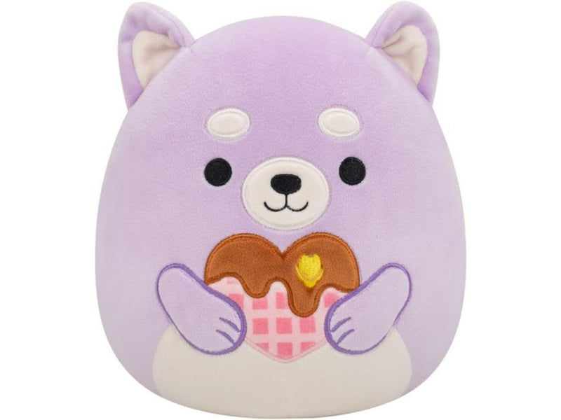 Squishmallows - 7.5'' - Hoyt The Shiba Inu /Plush