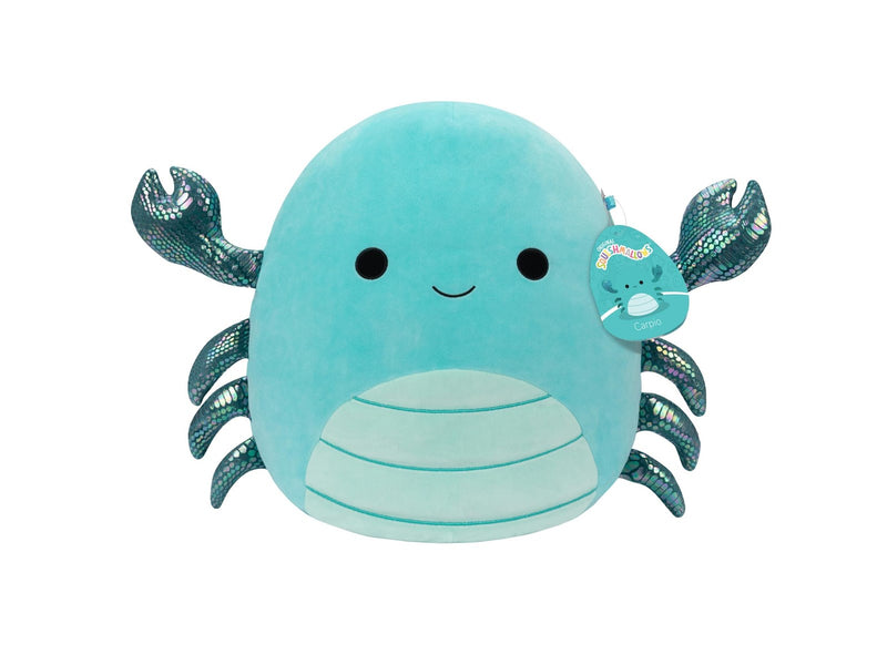 Squishmallows Carpio the Scorpion 40 cm