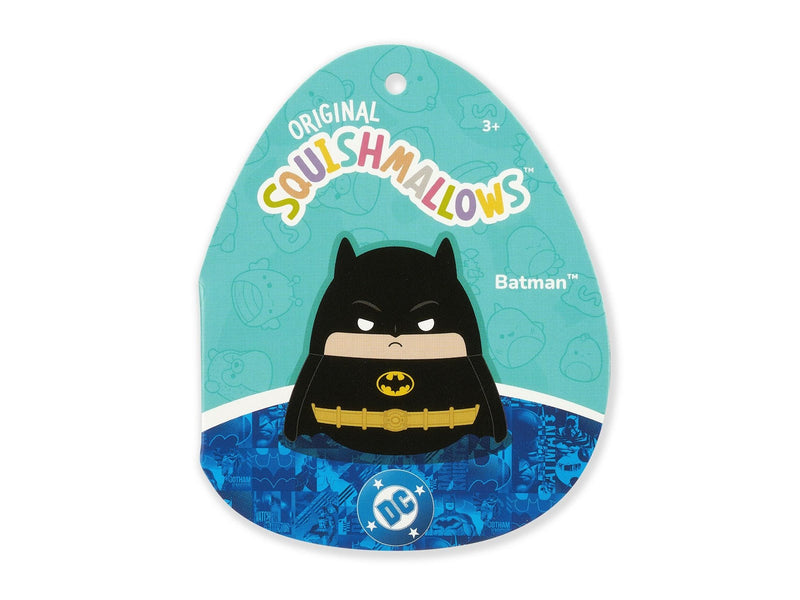 Squishmallows DC Batman 20 cm