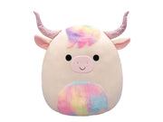 Squishmallows Dagnus the Highland Cow 40 cm