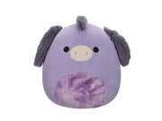 Squishmallows Deacon Donkey