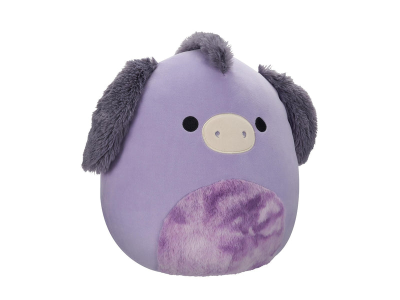 Squishmallows Deacon Donkey