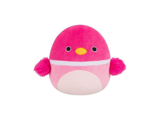 Squishmallows Della Pink Mallard Duck