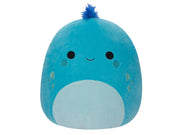 Squishmallows Dijimon the Iguana 40 cm