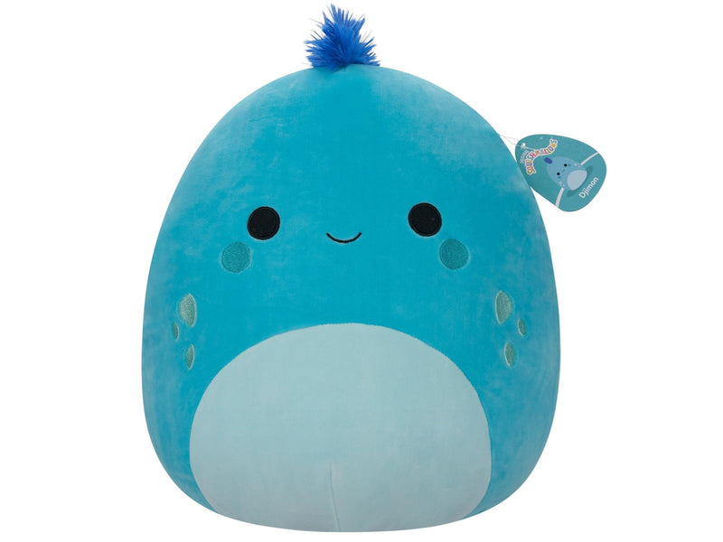 Squishmallows Dijimon the Iguana 40 cm