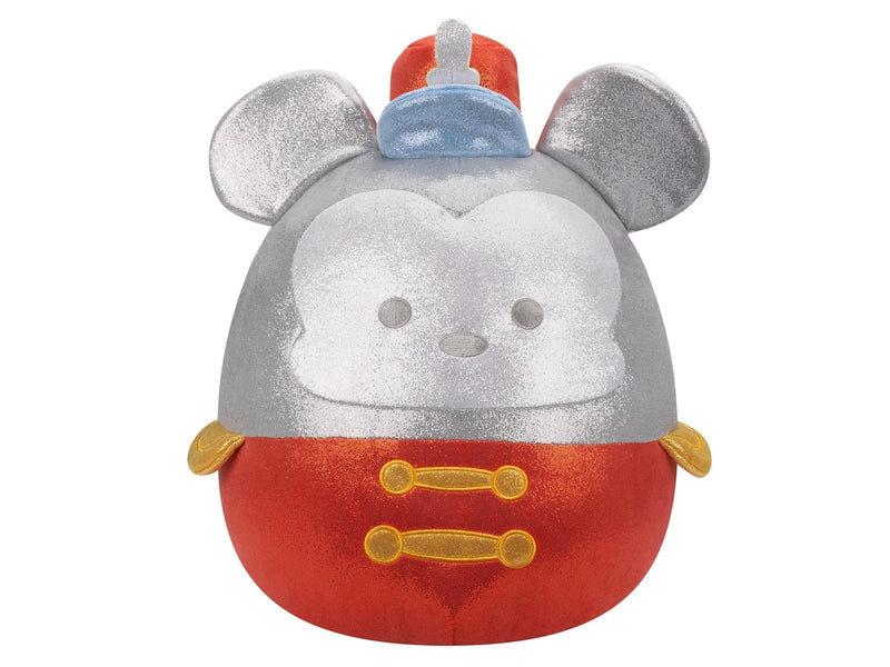 Squishmallows Disney 100 Band Leader Mickey 35 cm