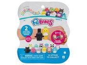 Squishmallows FIG BANDS  Mystery 2 Pack W1 Asst CDU