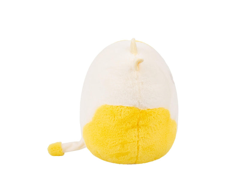Squishmallows Fuzz-A-Mallows Bodie the Cow 30 cm