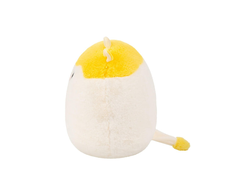 Squishmallows Fuzz-A-Mallows Bodie the Cow 30 cm