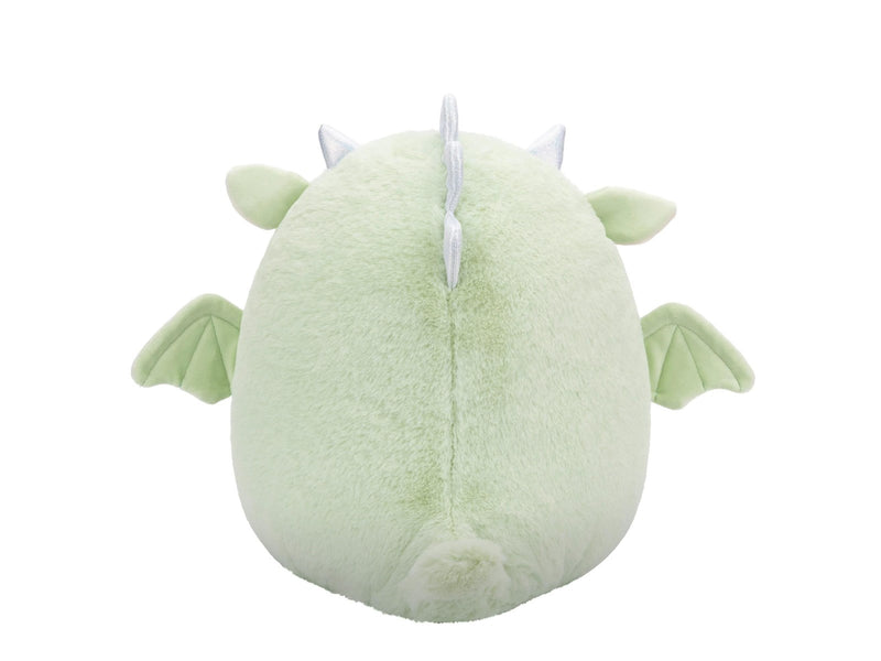 Squishmallows Fuzz-A-Mallows Drew the Dragon 30 cm