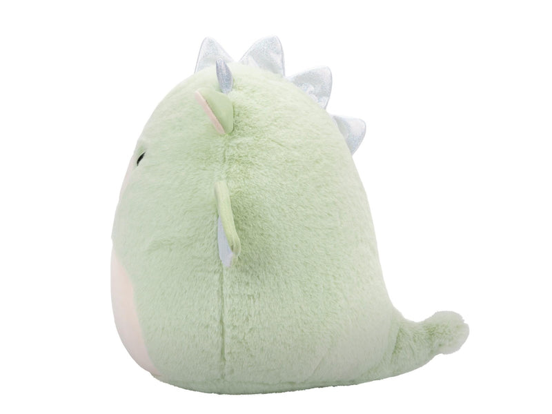 Squishmallows Fuzz-A-Mallows Drew the Dragon 30 cm