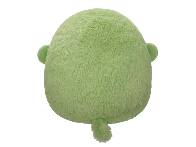Squishmallows Fuzz-A-Mallows Mills the Monkey 30 cm