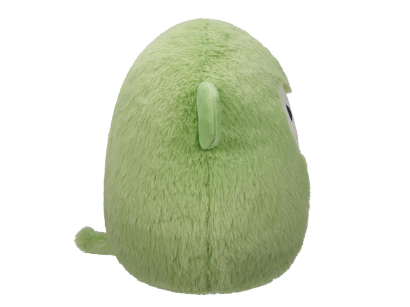 Squishmallows Fuzz-A-Mallows Mills the Monkey 30 cm